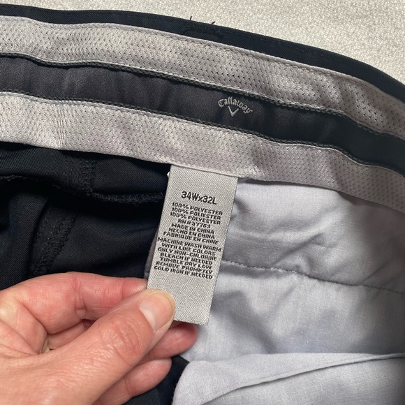 Callaway Golf Pants - Picture 8 of 8
